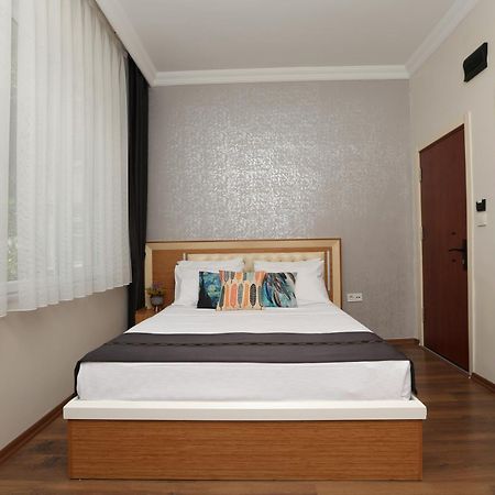 Perazre Hotel Istambul Exterior foto